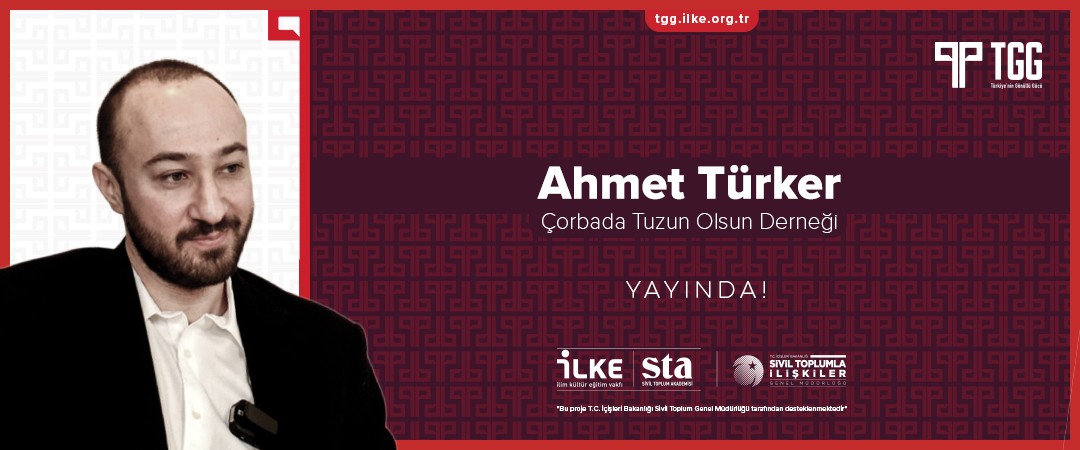 Ahmet Türker