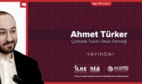 Ahmet Türker