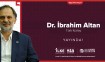 Dr. İbrahim Altan