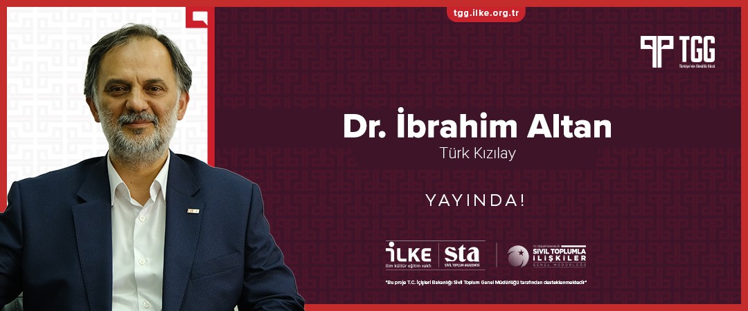 Dr. İbrahim Altan