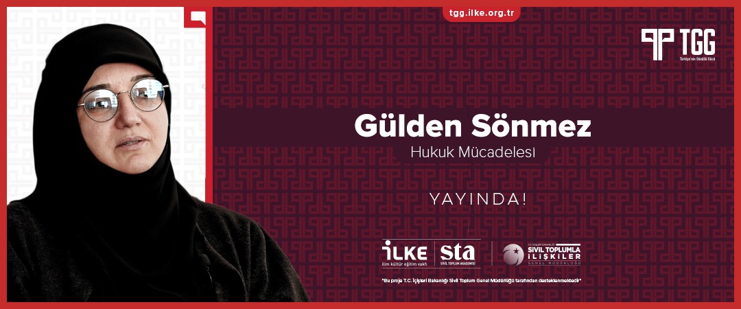 Gülden Sönmez