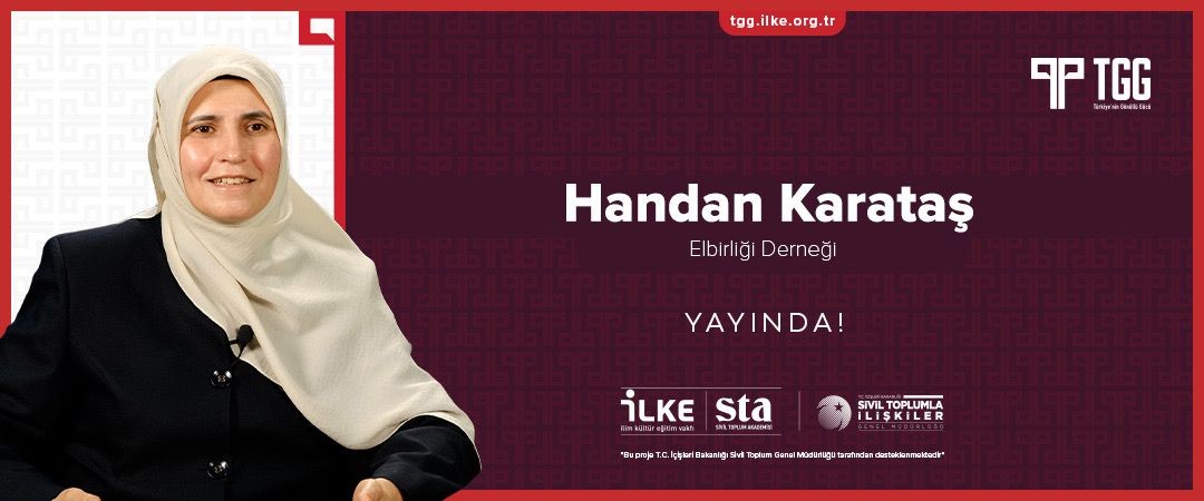 Handan Karataş