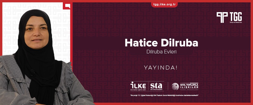 Hatice Dilruba