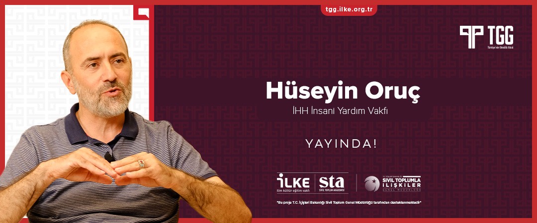 Hüseyin Oruç