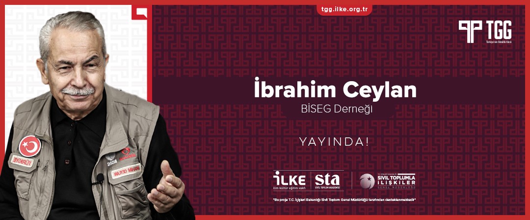 İbrahim Ceylan