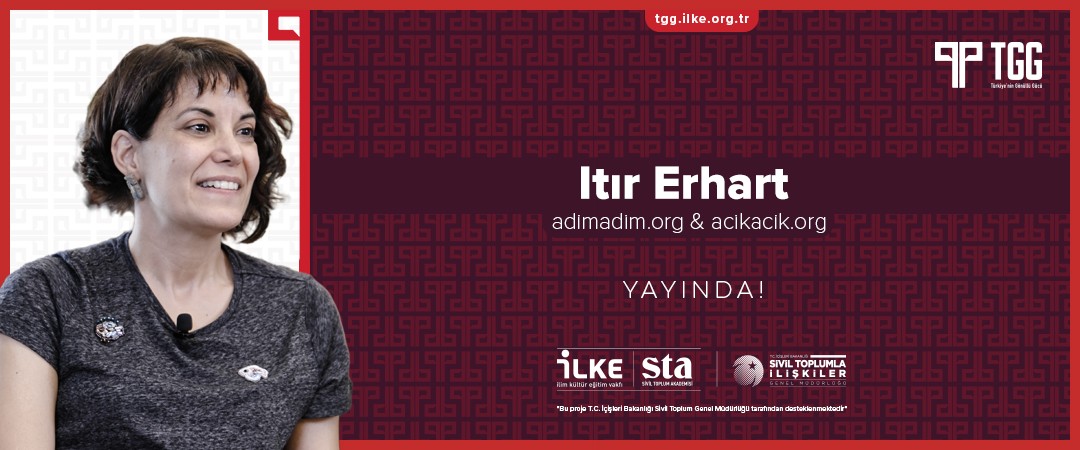 Itır Erhart