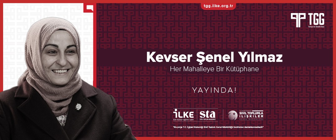 Kevser Şenel Yılmaz