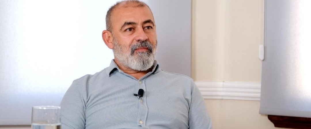 Mehmet Ali Çalışkan