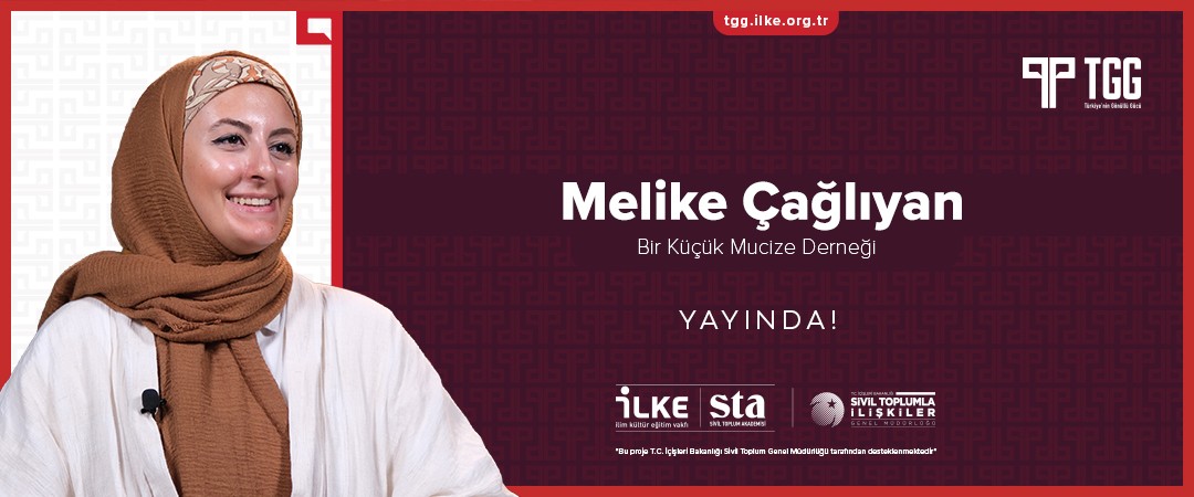 Melike Çağlıyan