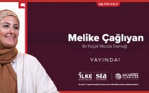 Melike Çağlıyan