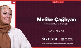 Melike Çağlıyan