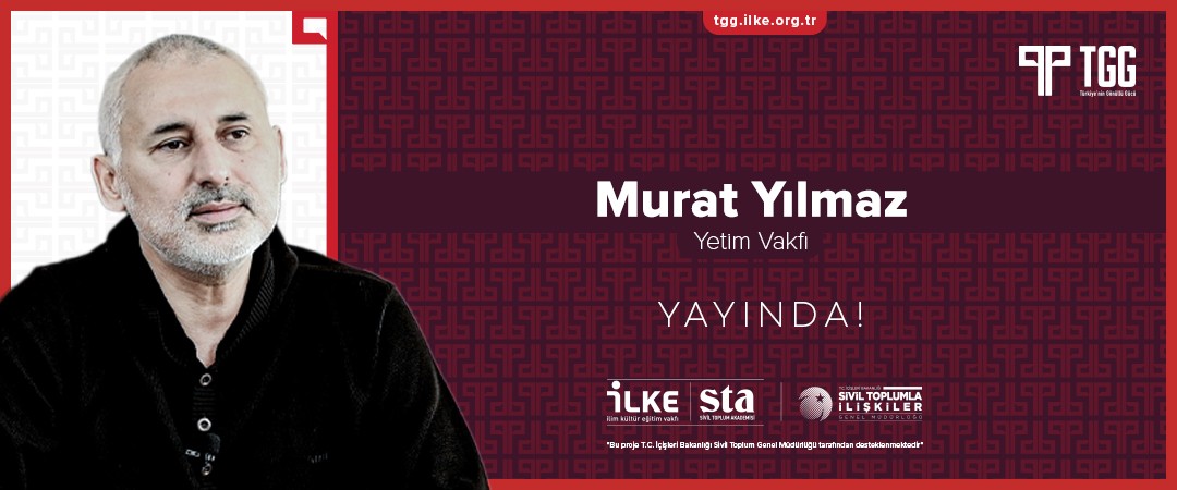 Murat Yılmaz