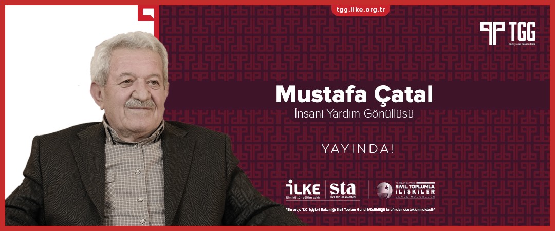 Mustafa Çatal