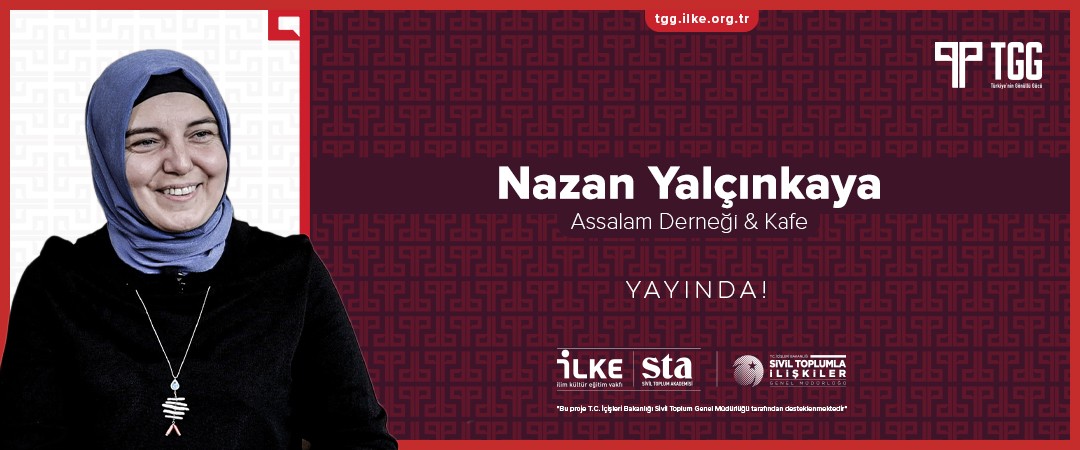 Nazan Yalçınkaya