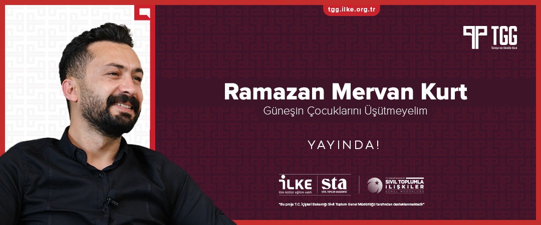 Ramazan Mervan Kurt