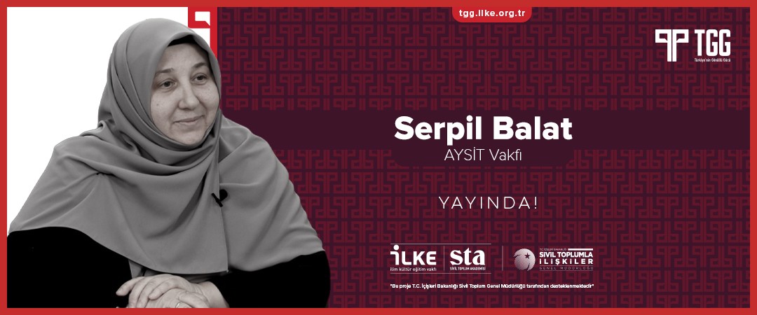 Serpil Balat