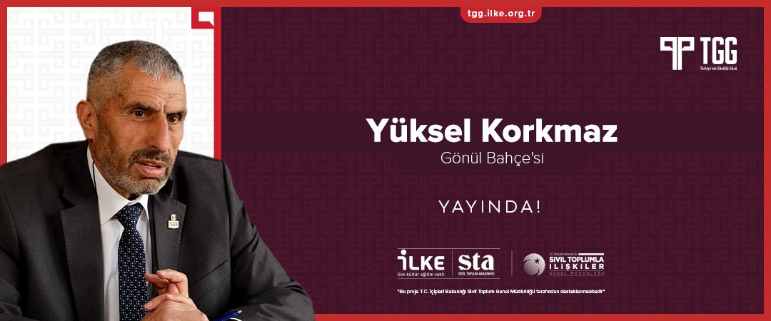 Yüksel Korkmaz