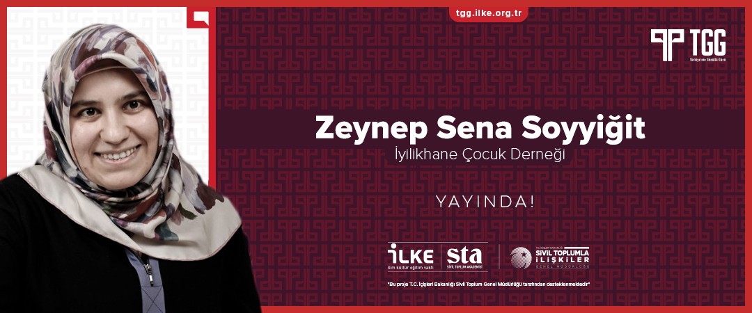 Zeynep Sena Soyyiğit